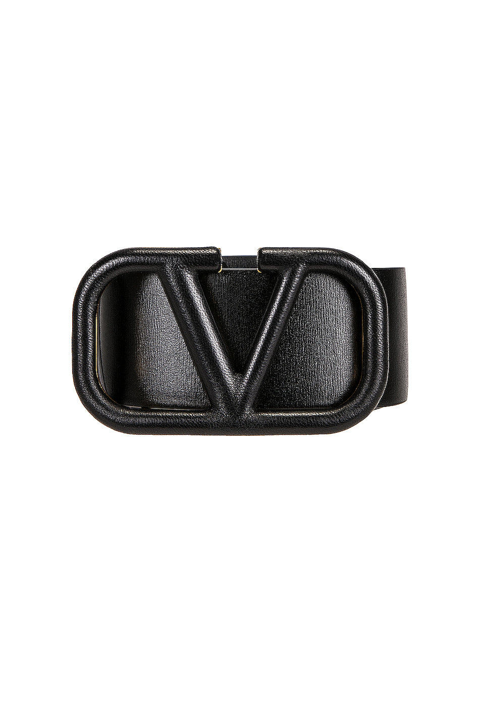 Vlogo Signature Buckle Belt