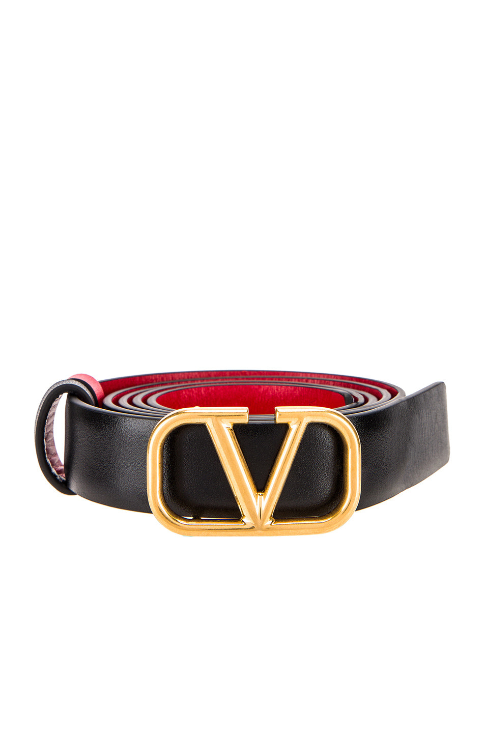 Logo Belt