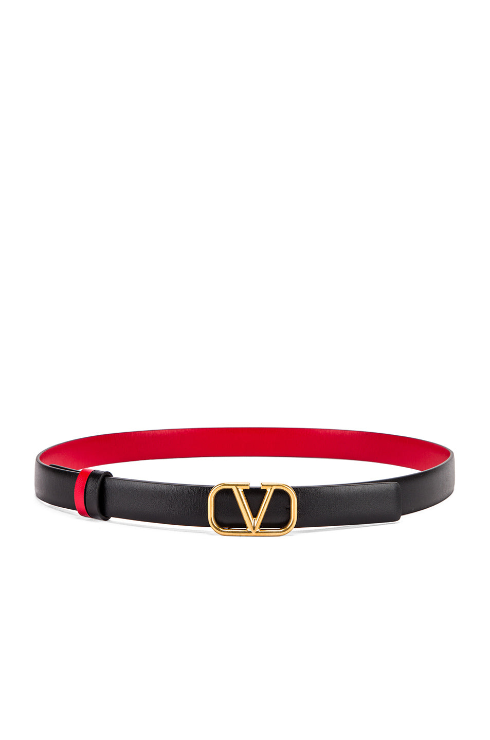 Logo Belt