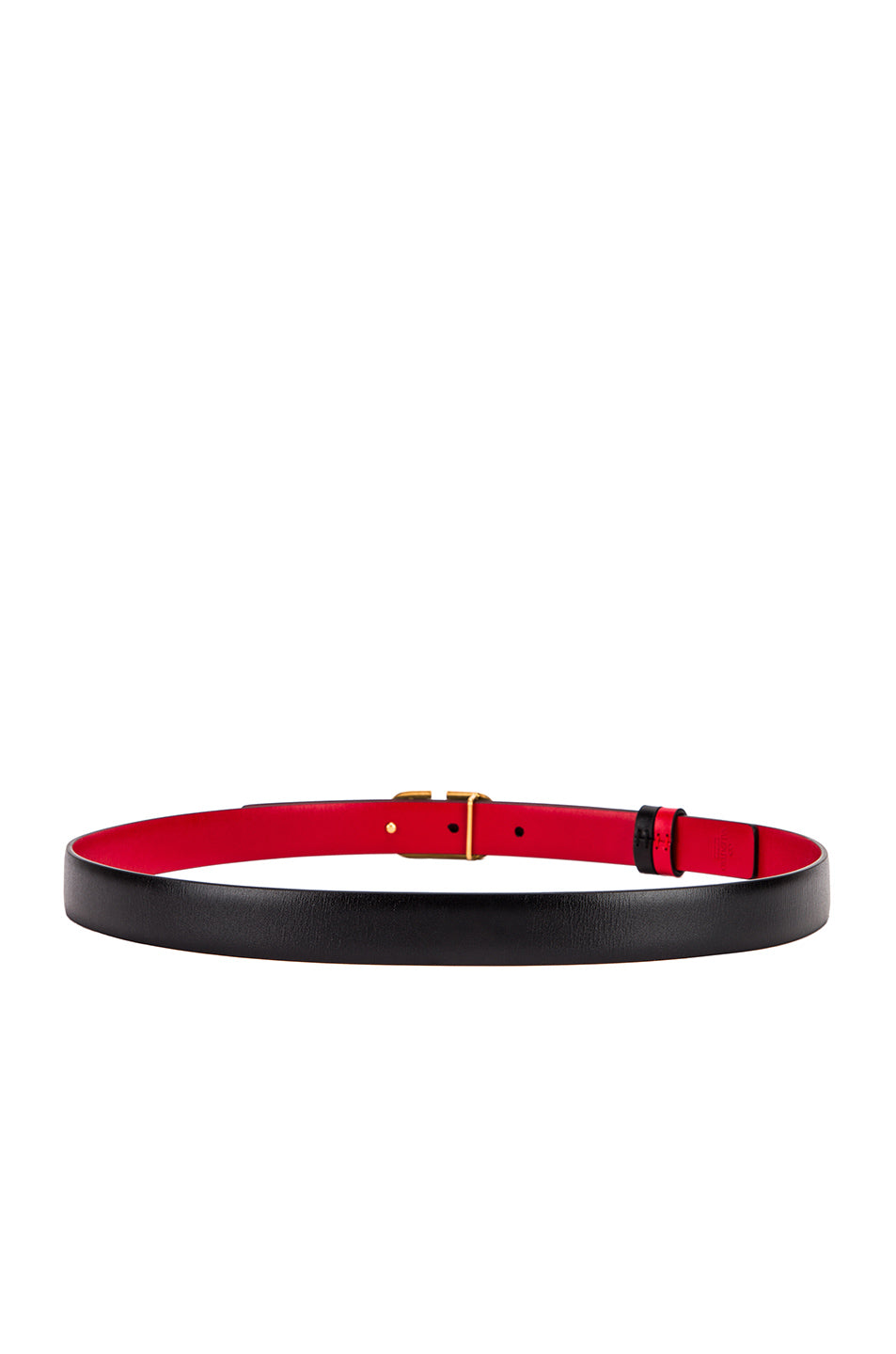 Logo Belt