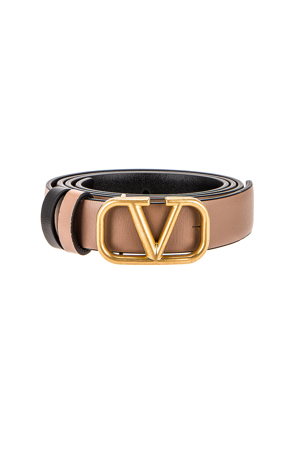 VLogo Belt