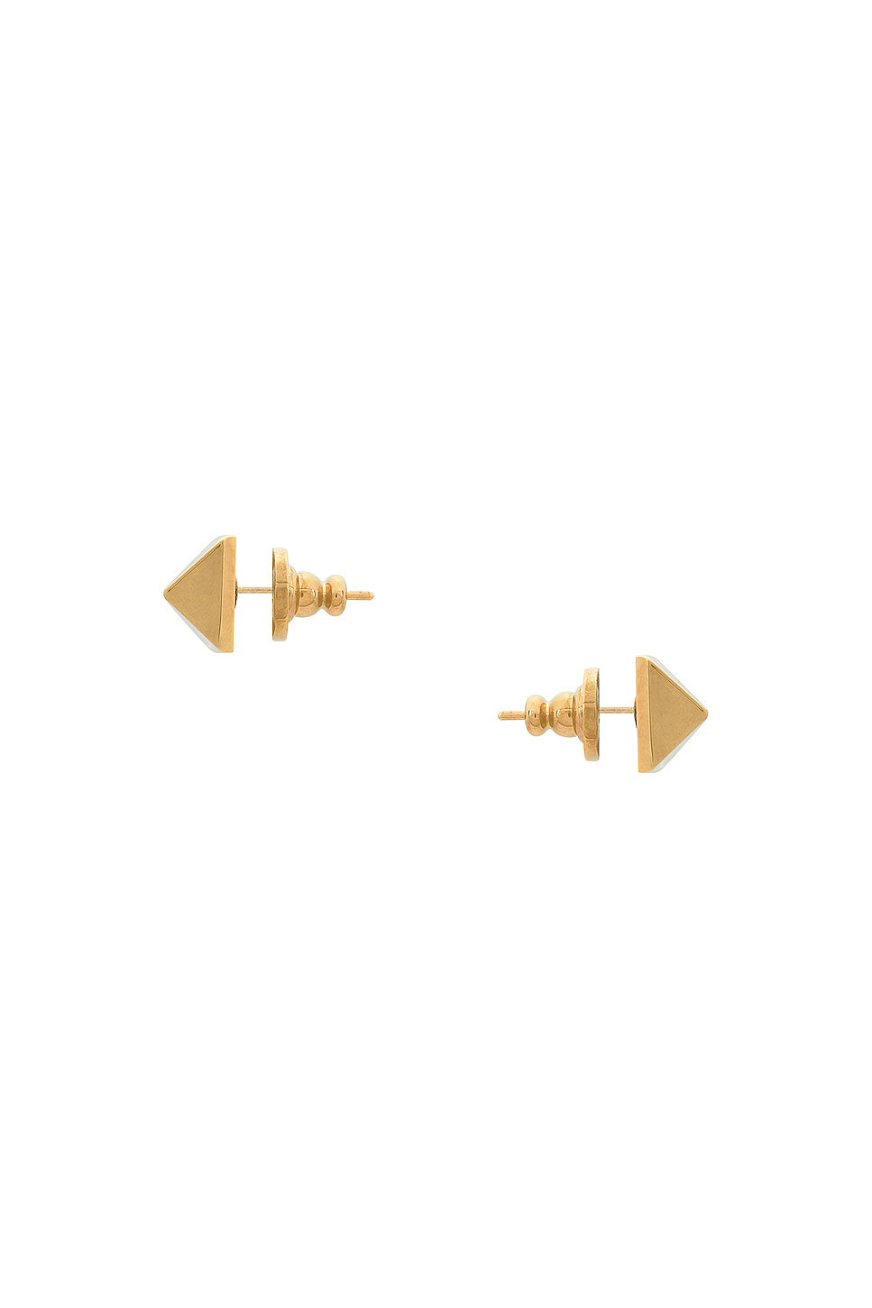 Rockstud Earrings