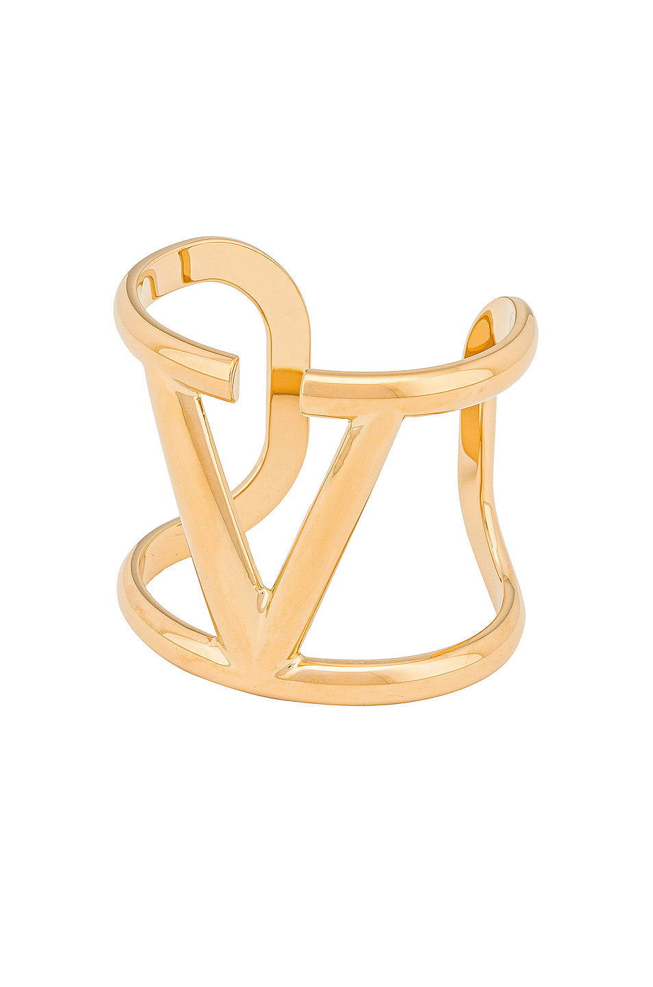 VLogo Cuff