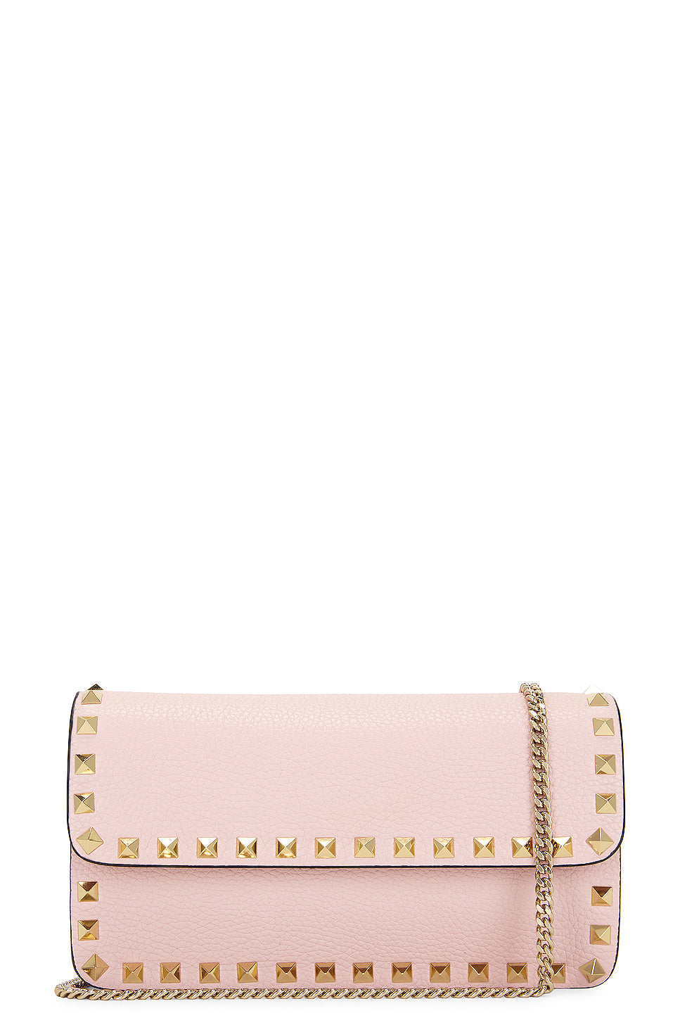 Rockstud Pouch