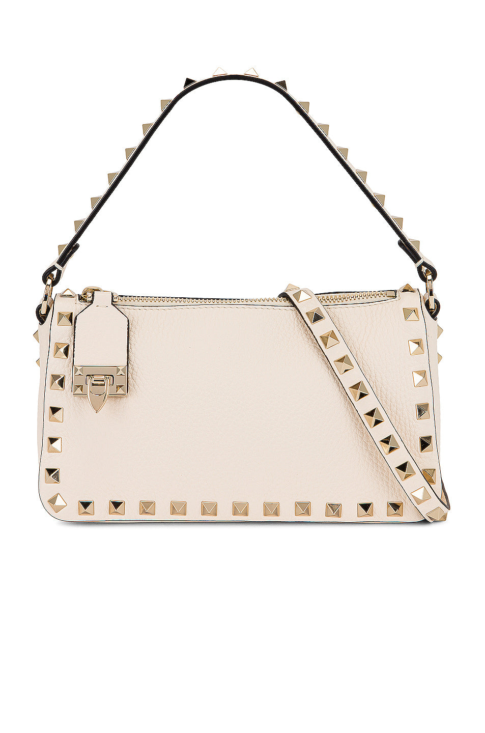 Small Rockstud Shoulder Bag