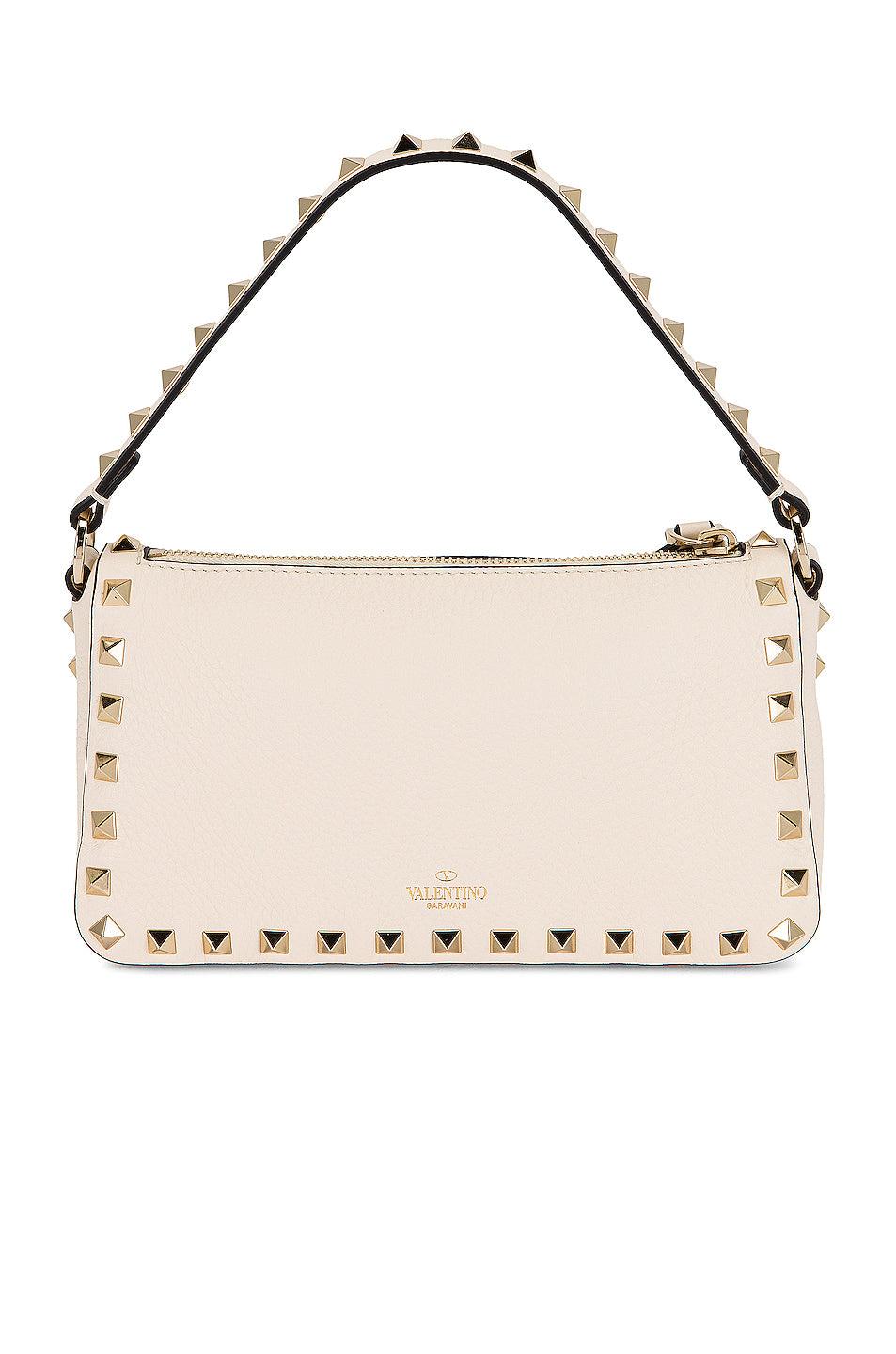 Small Rockstud Shoulder Bag