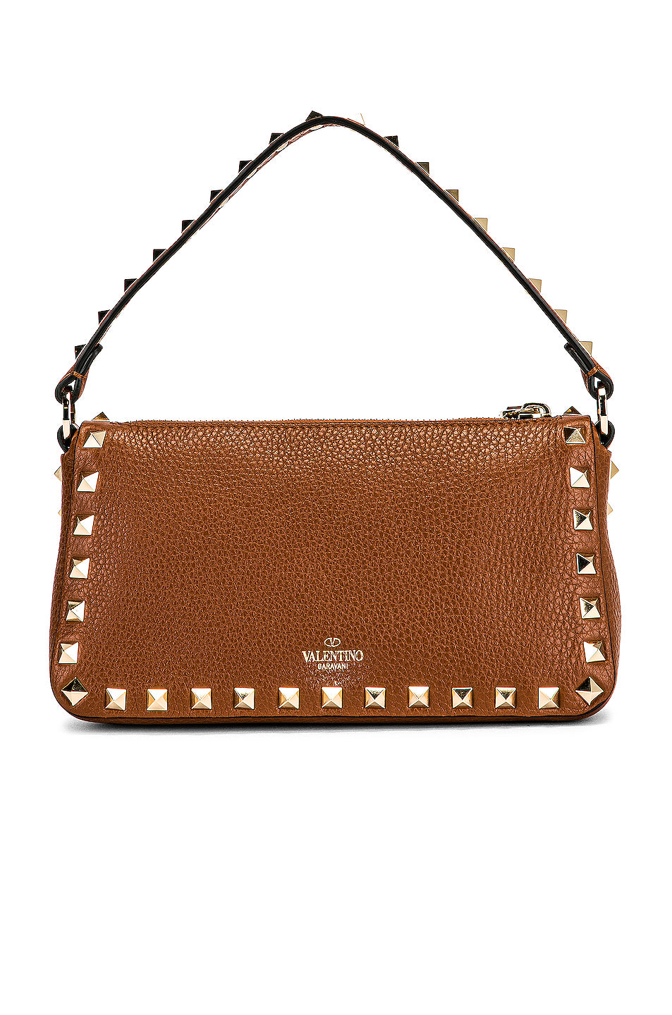 Small Rockstud Shoulder Bag