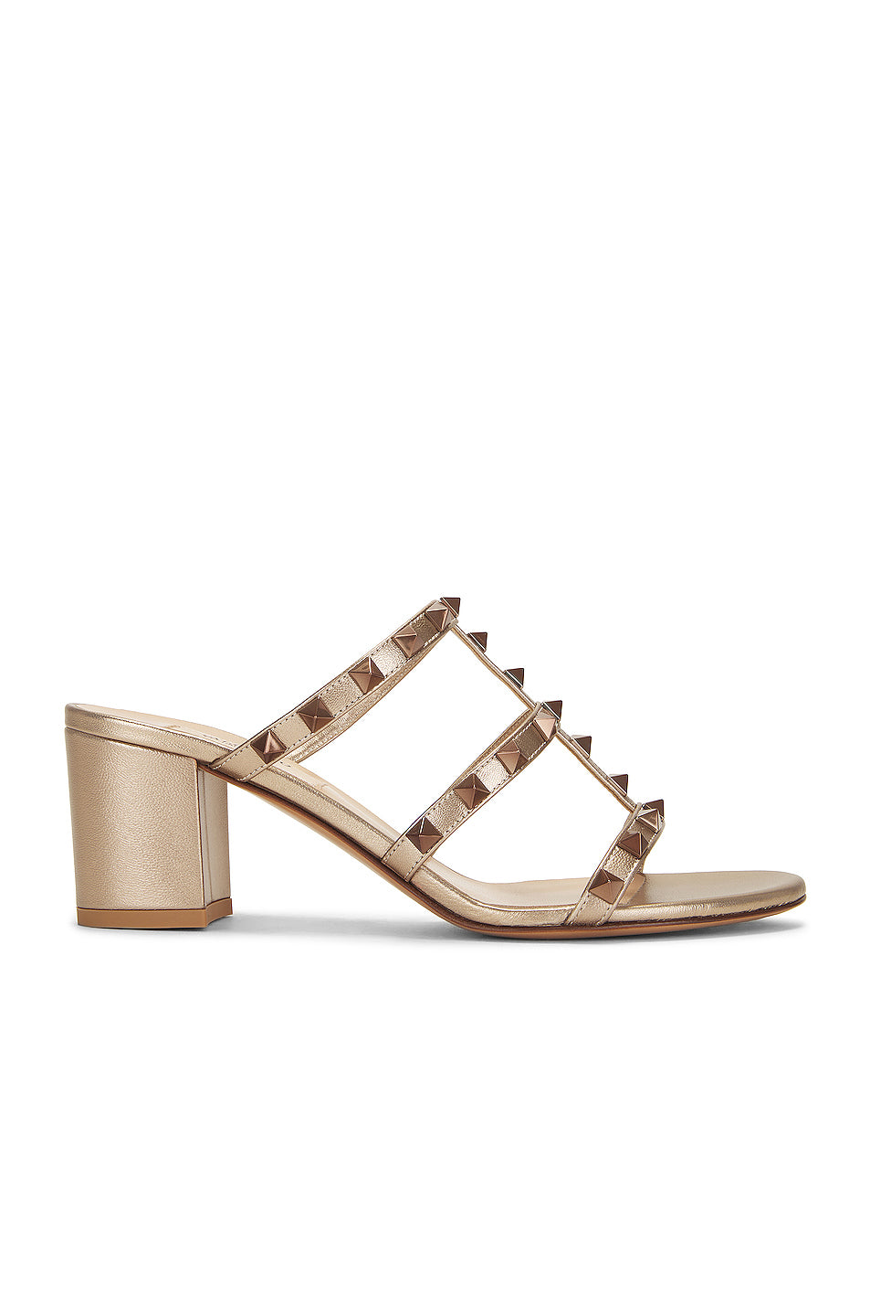 Rockstud Slide