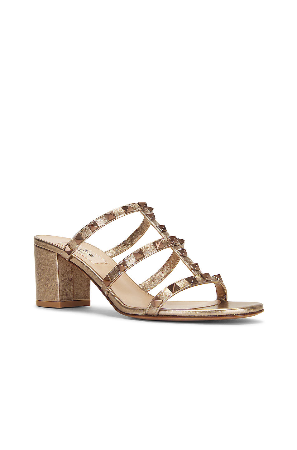 Rockstud Slide