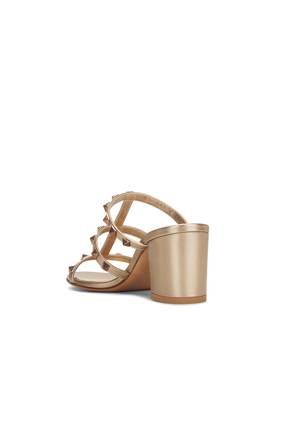 Rockstud Slide