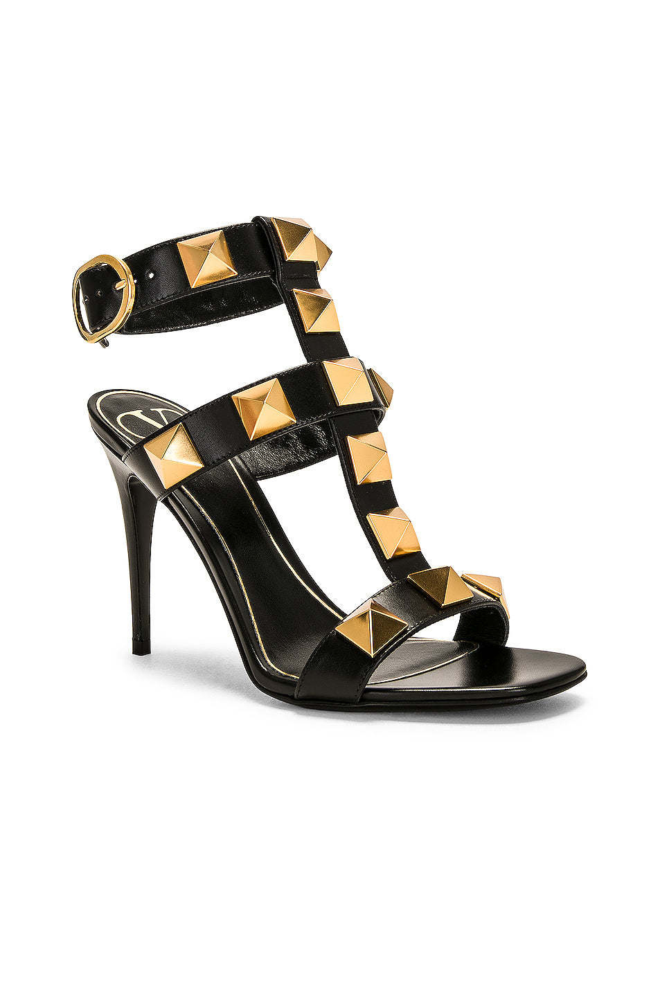 Roman Stud Sandal