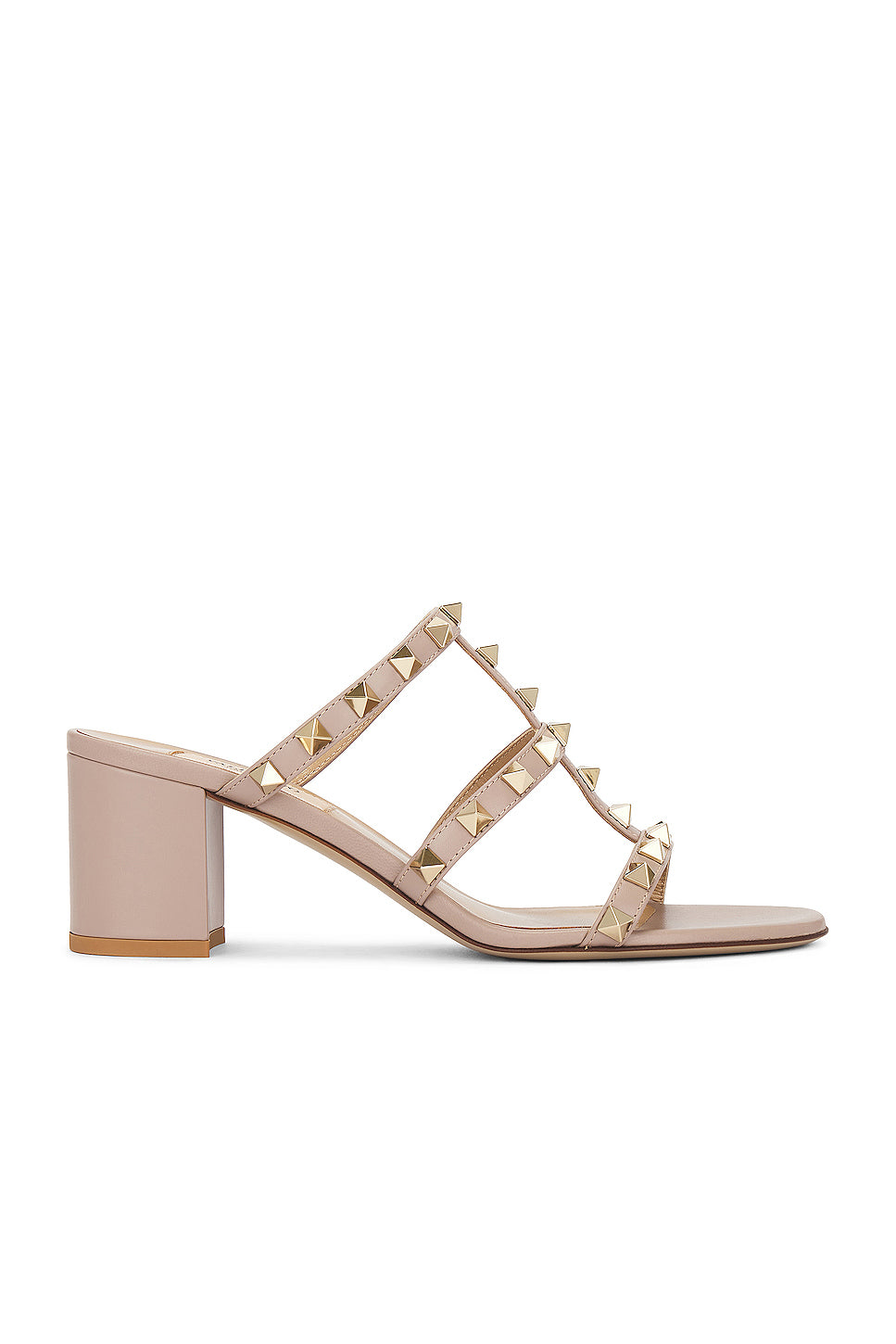 Rockstud Mule