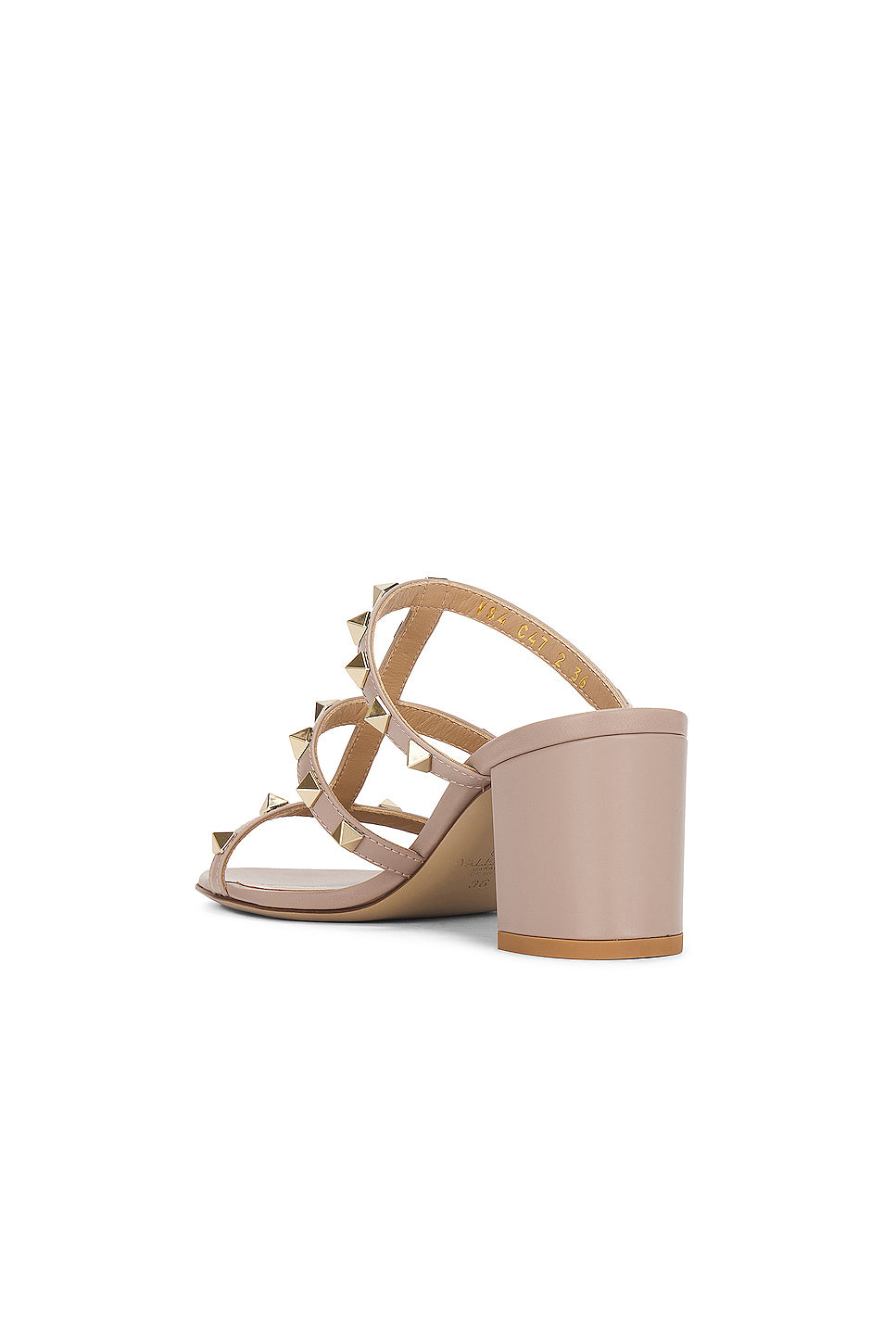 Rockstud Mule