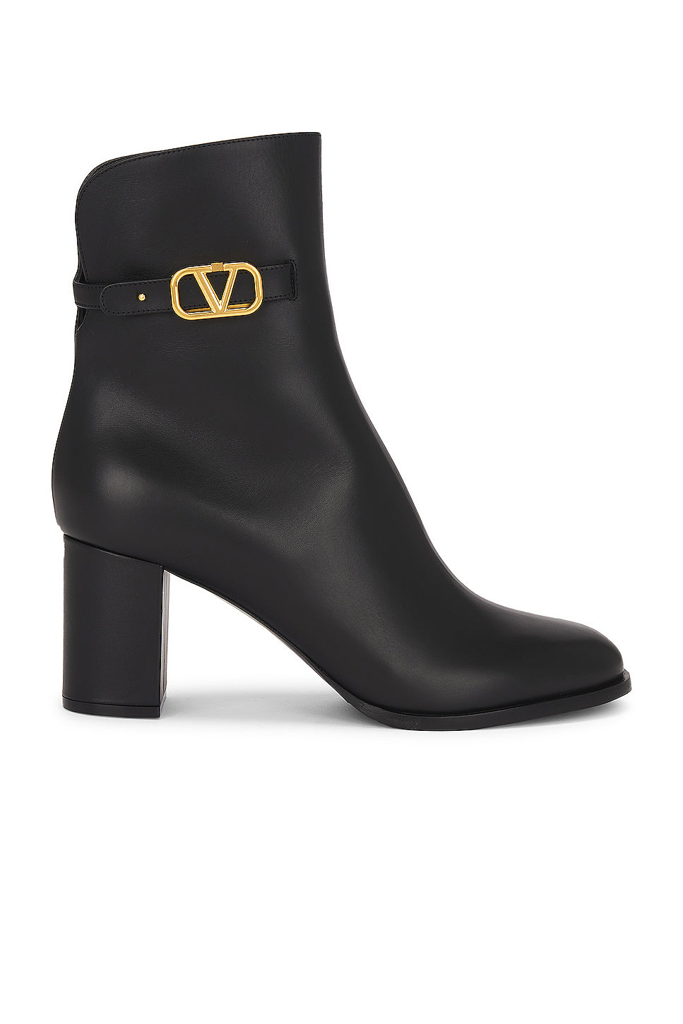 V Logo Signature Boot