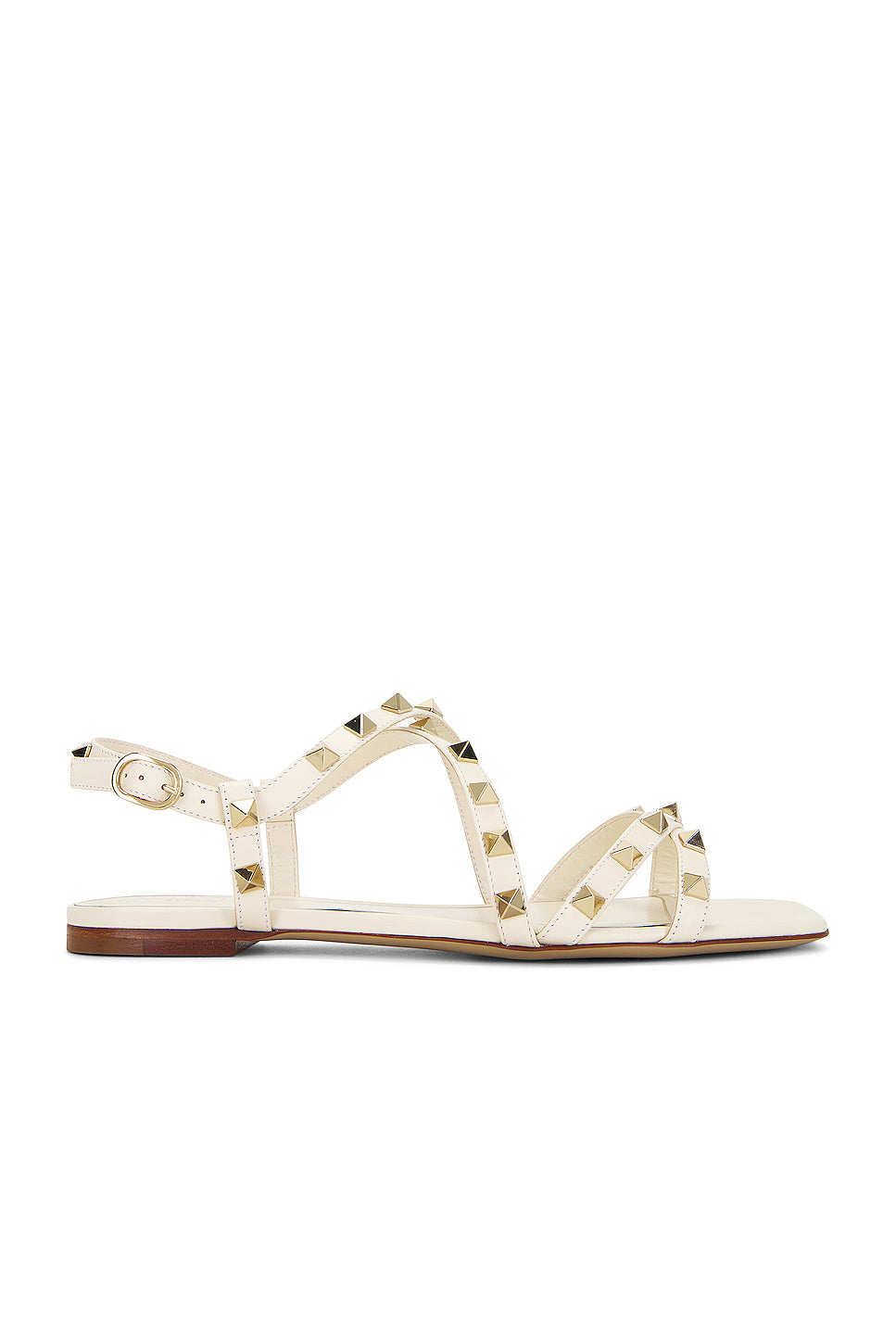 Rockstud Sandal