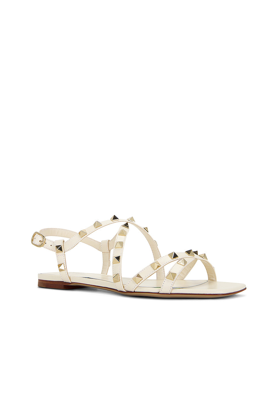 Rockstud Sandal