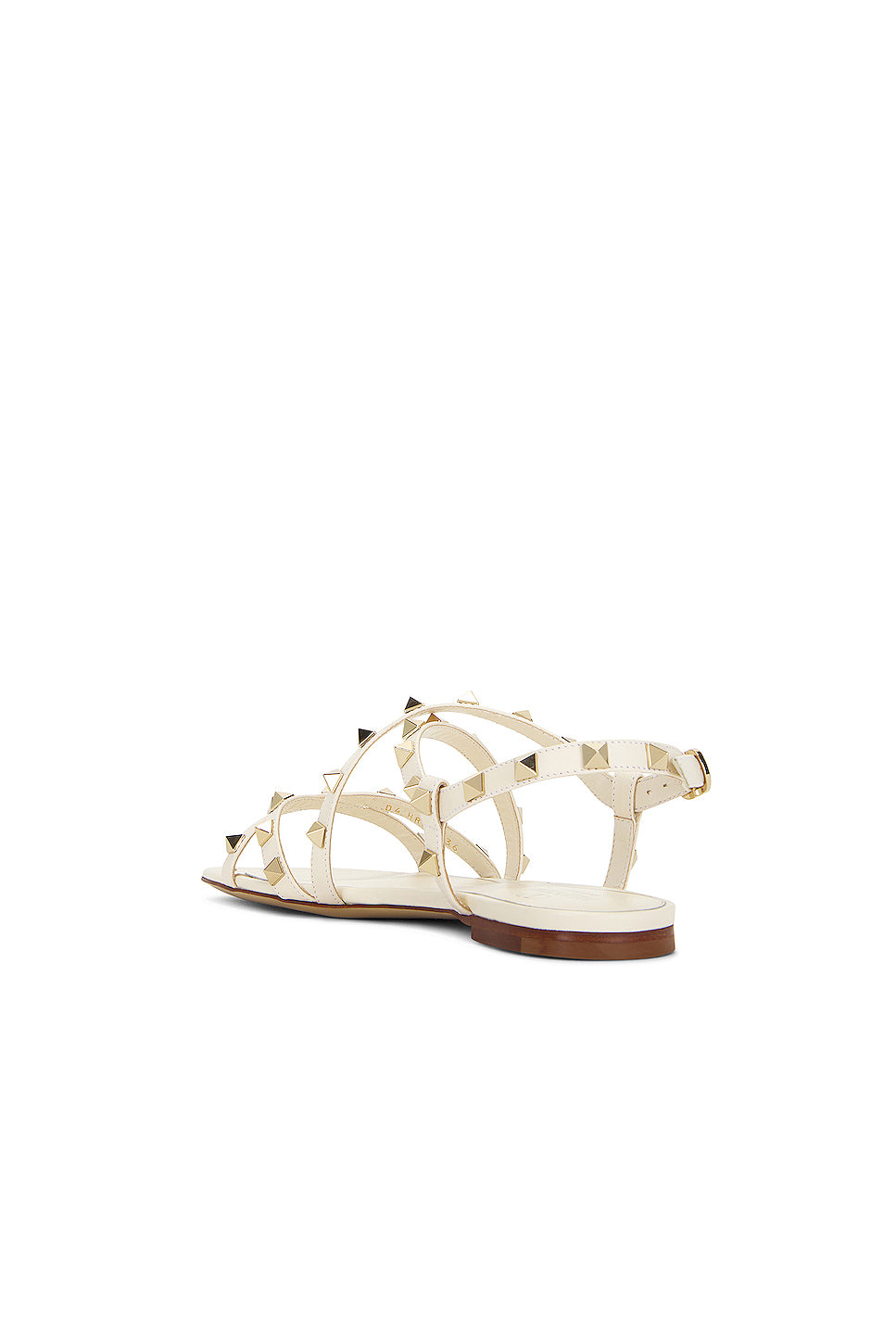 Rockstud Sandal