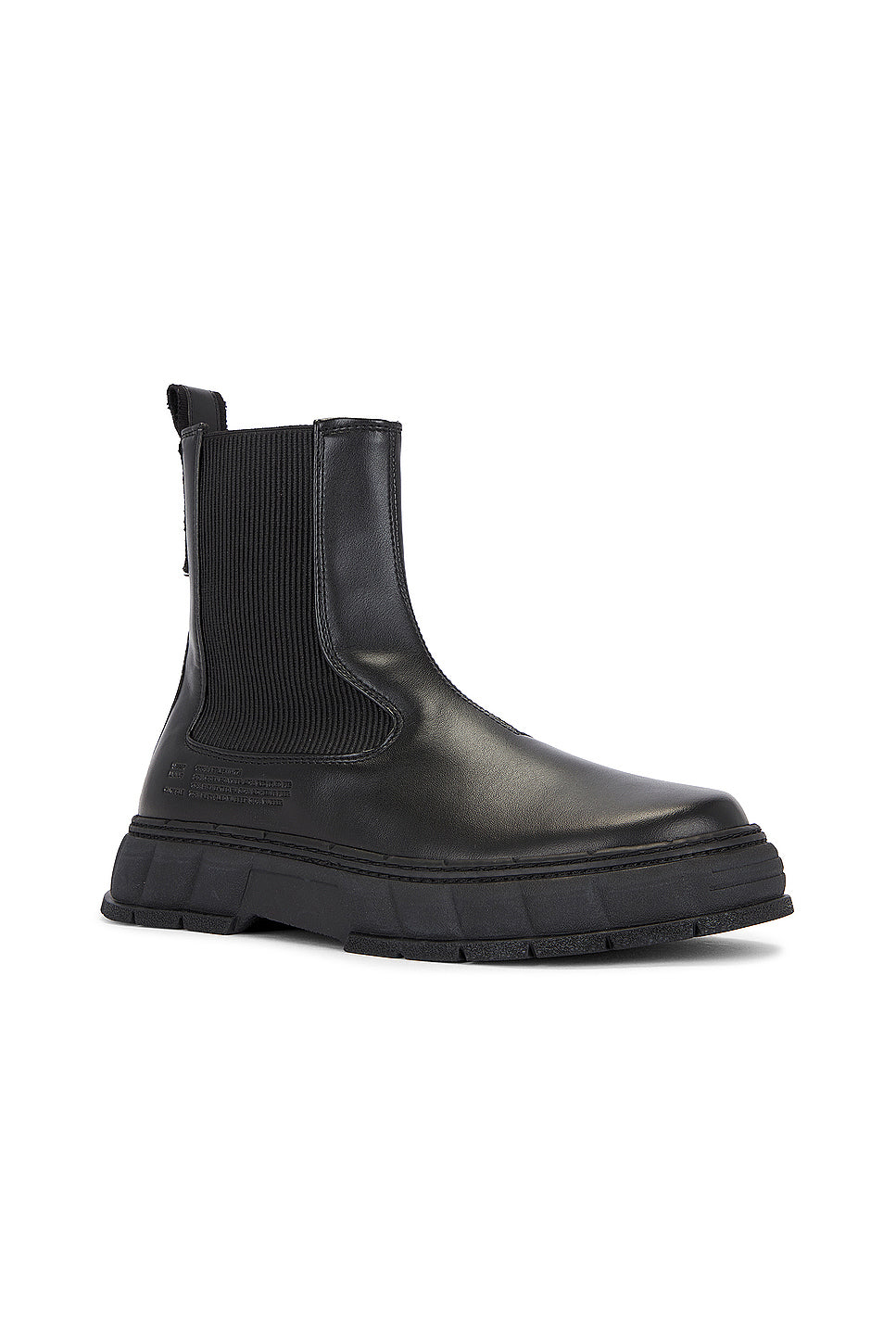 Chelsea Boot