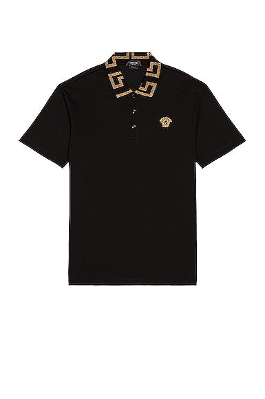 Taylor Fit Polo