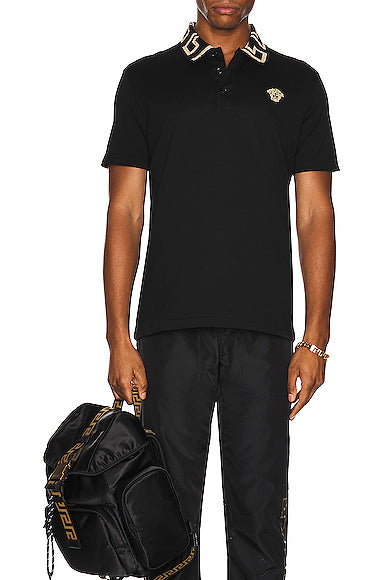 Taylor Fit Polo