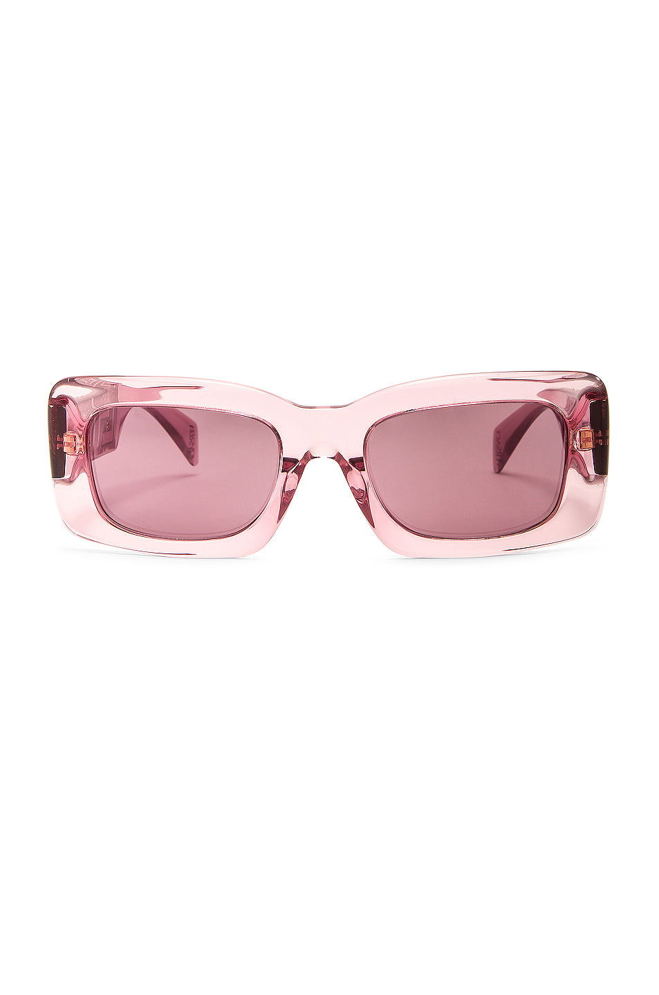 Rectangular Sunglasses