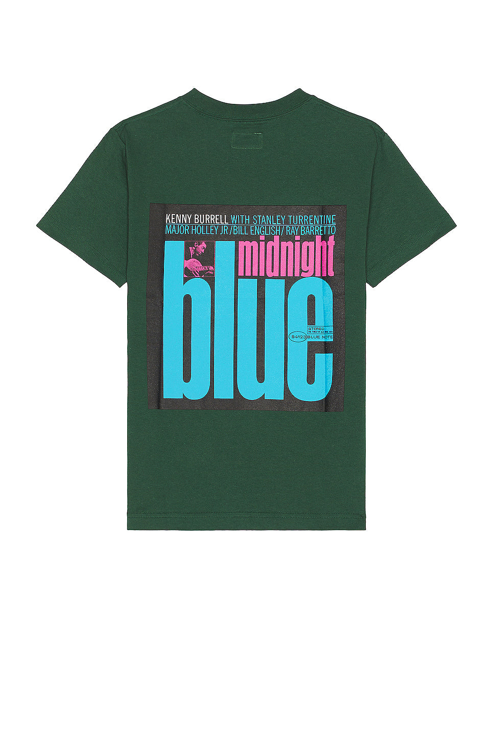 Blue Note T-shirt