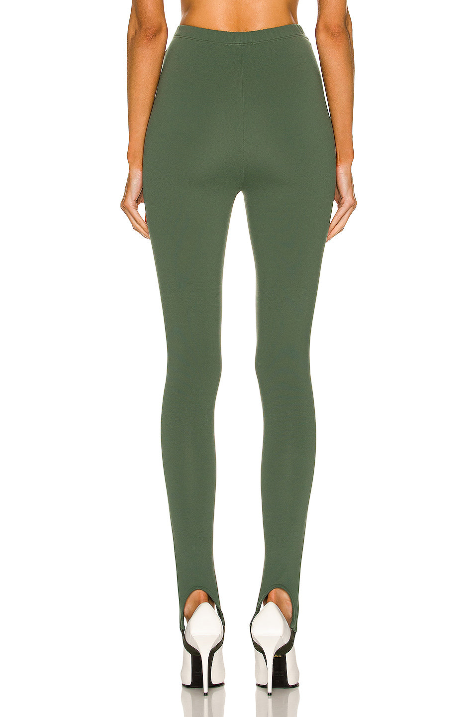 Stirrup Legging