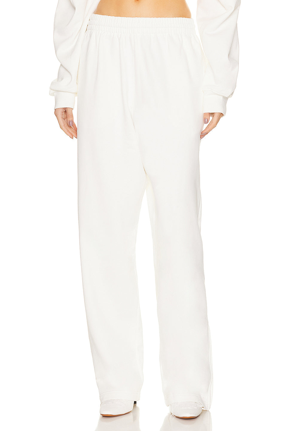 x Hailey Bieber HB Track Pant