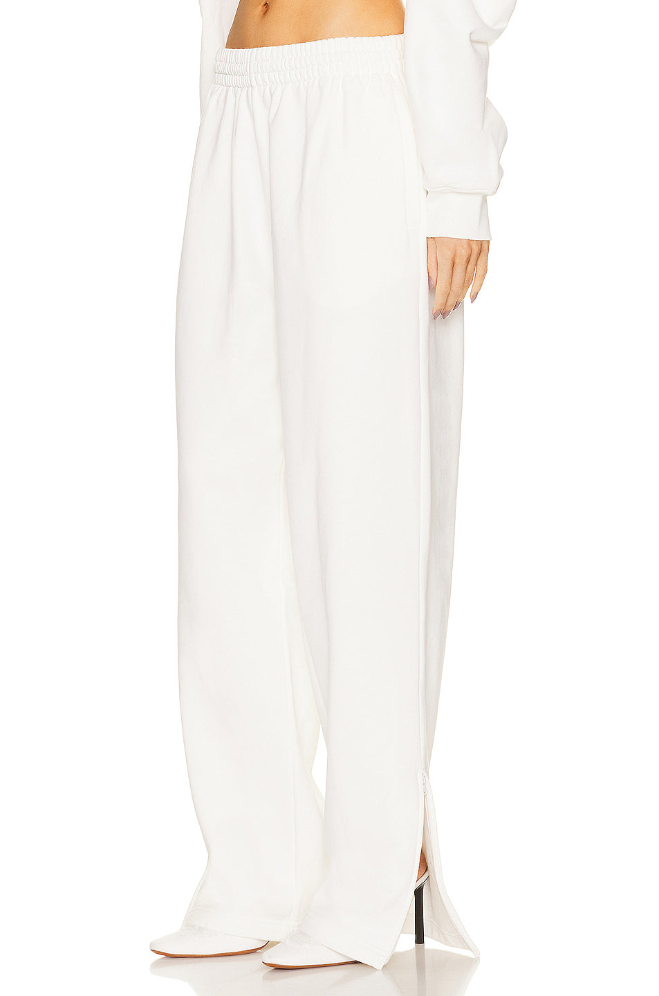 x Hailey Bieber HB Track Pant