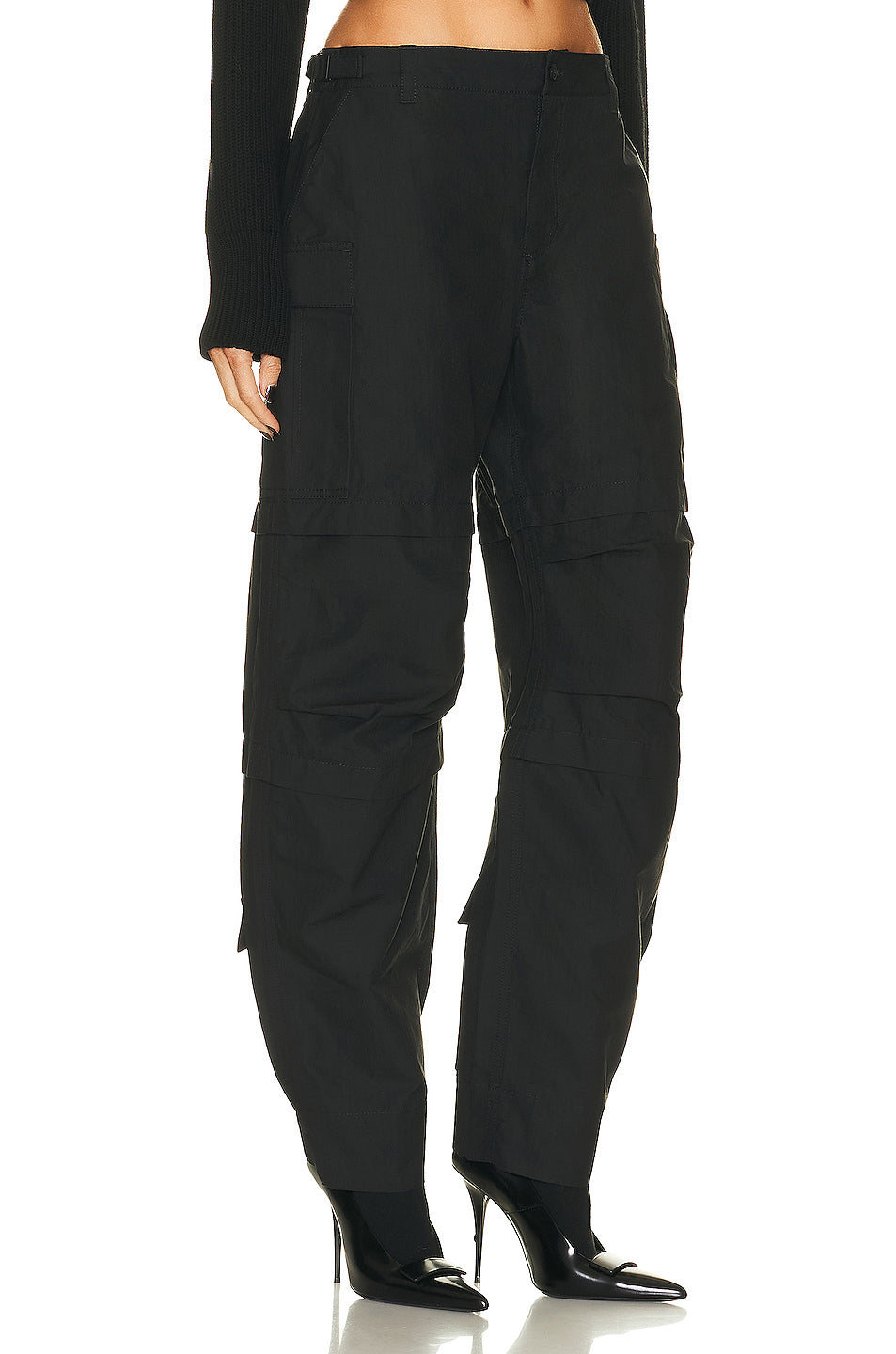 Cargo Pant