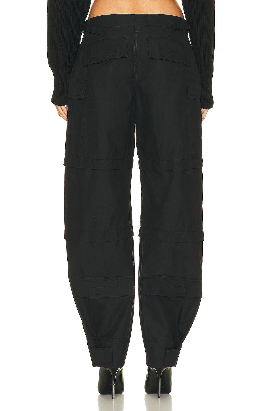 Cargo Pant