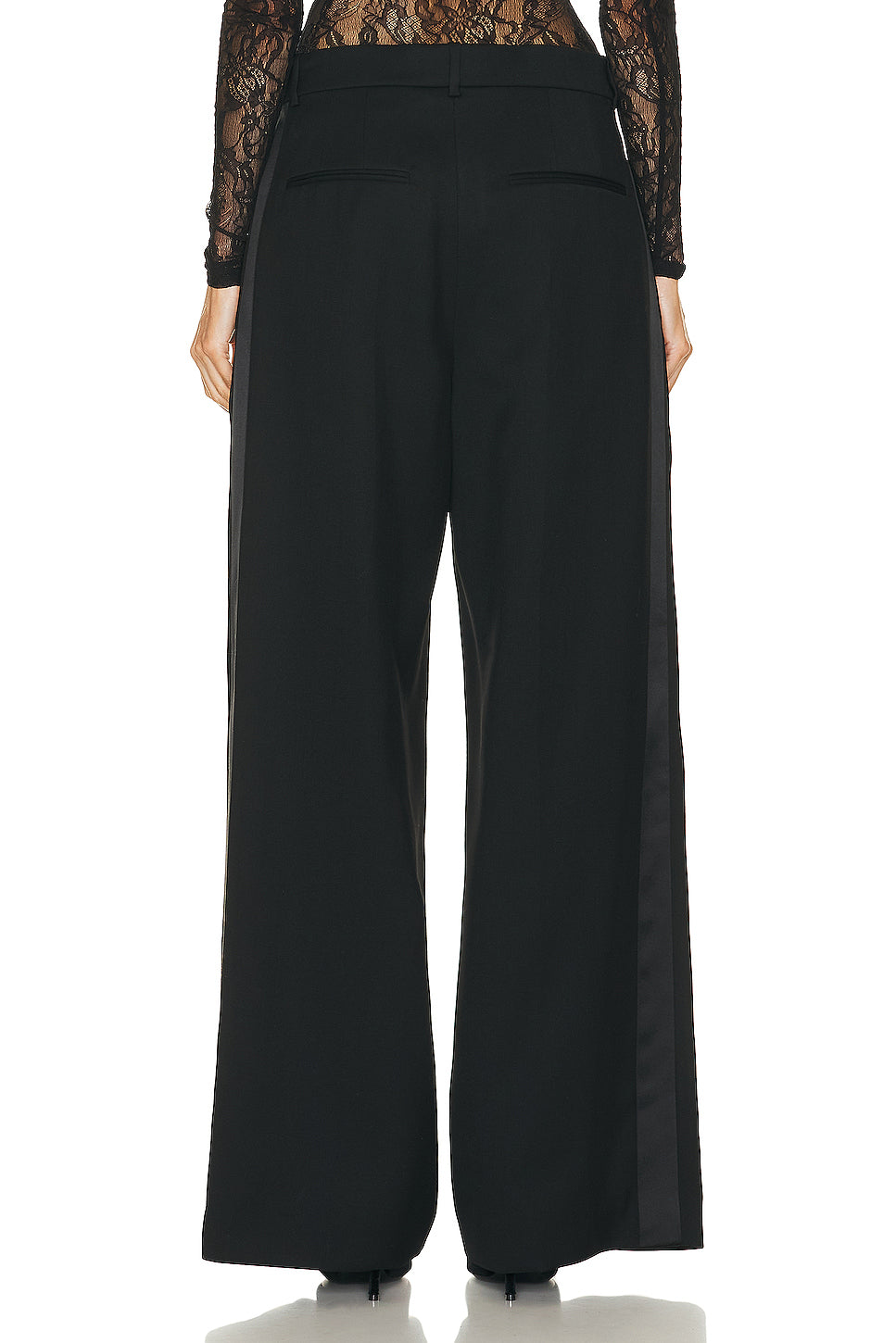 Evening Trouser Pant