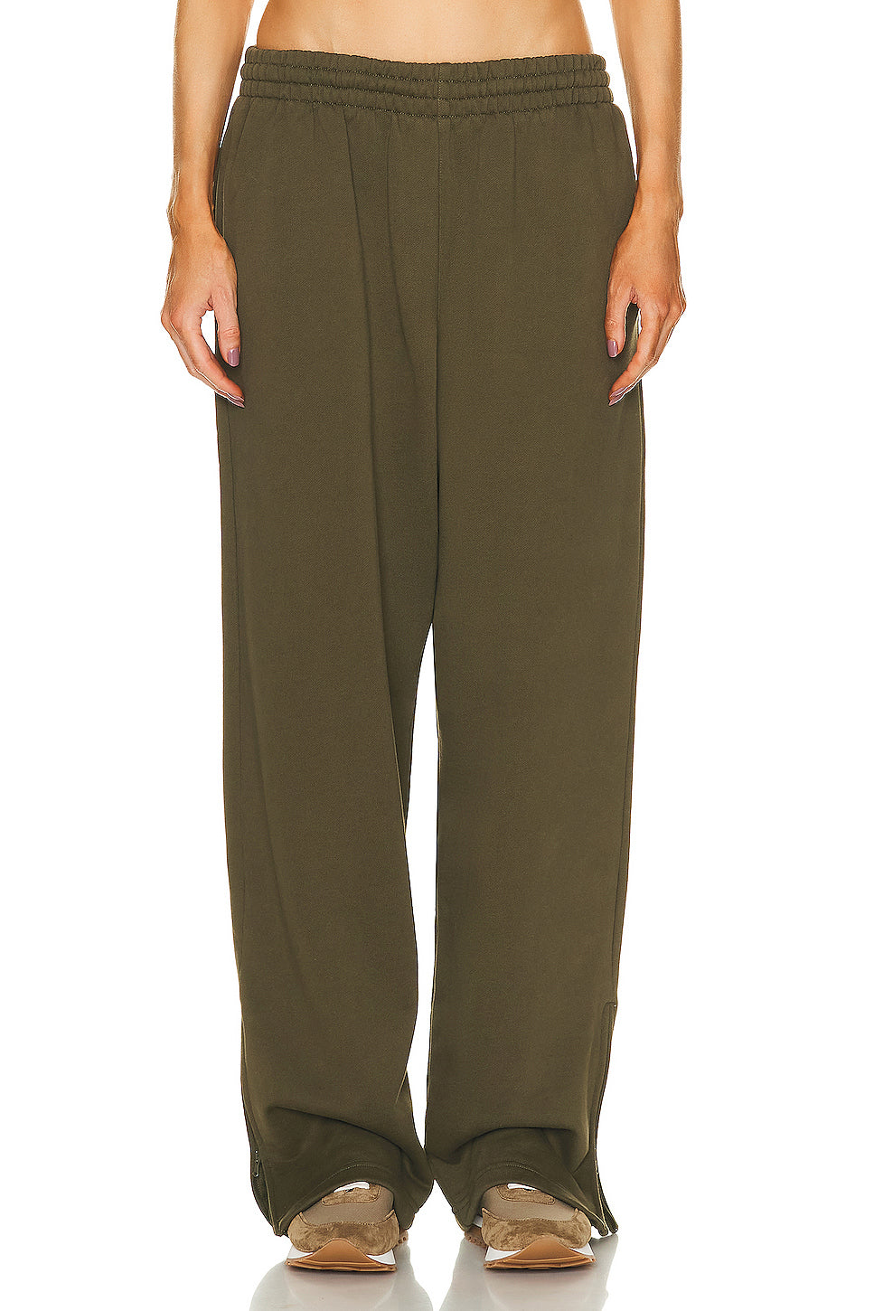 HB Track Pant