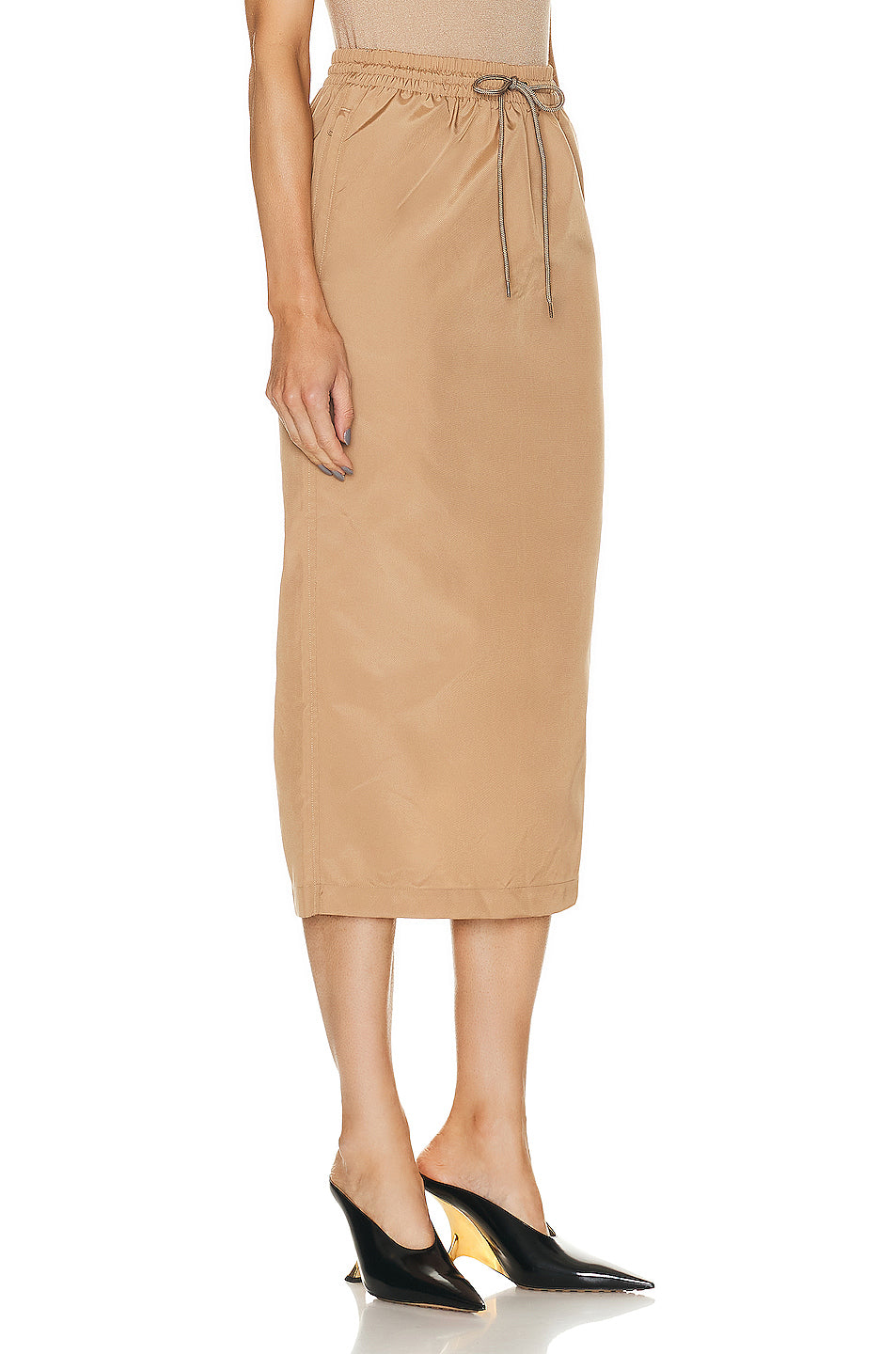 Utility Skirt