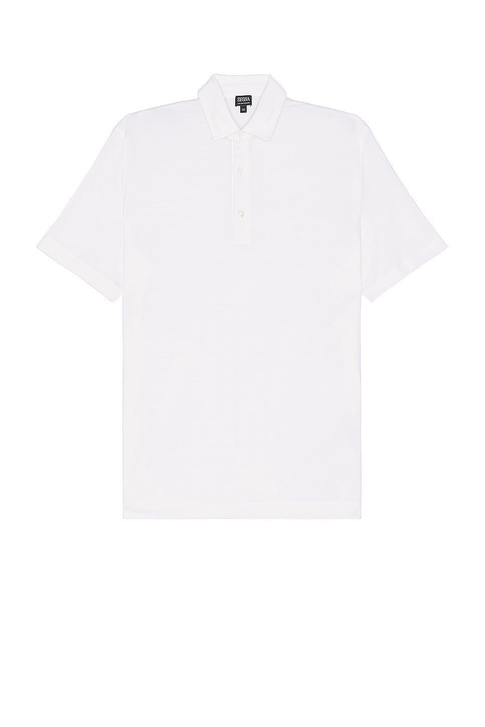 High Performance Piquet Short Sleeve Polo