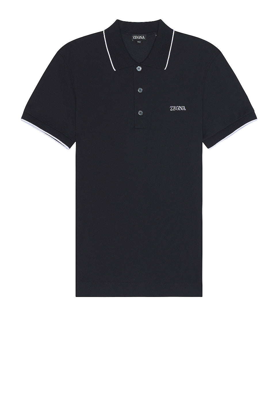 Short Sleeve Polo