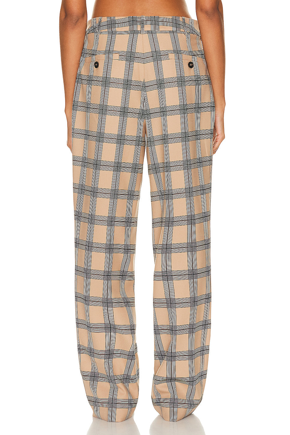 Luminosity Pleat Front Pant