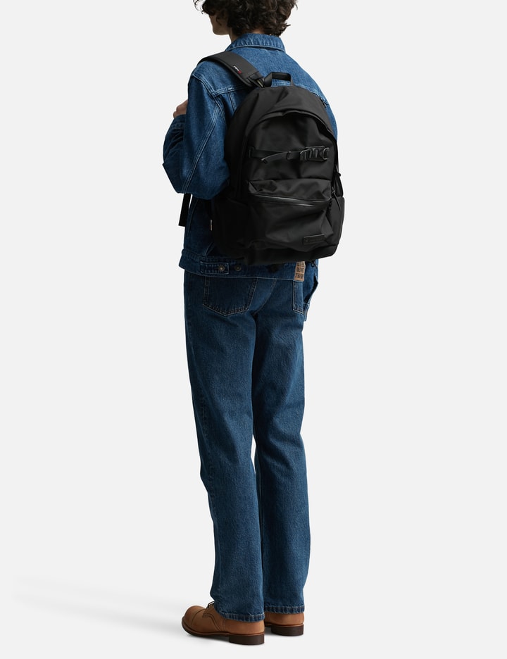 Potential Day Backpack