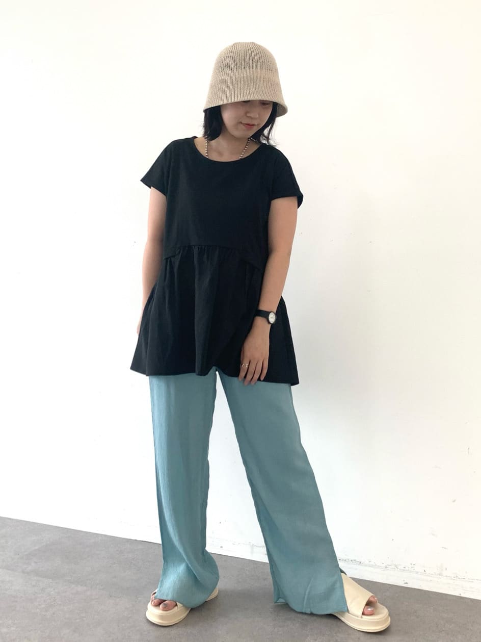 Celana Santai Tajimi Willow Pants