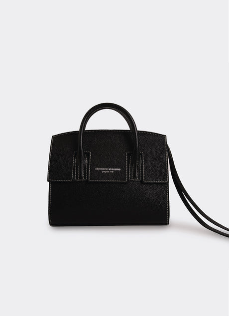 Mini Isolation Bag Black