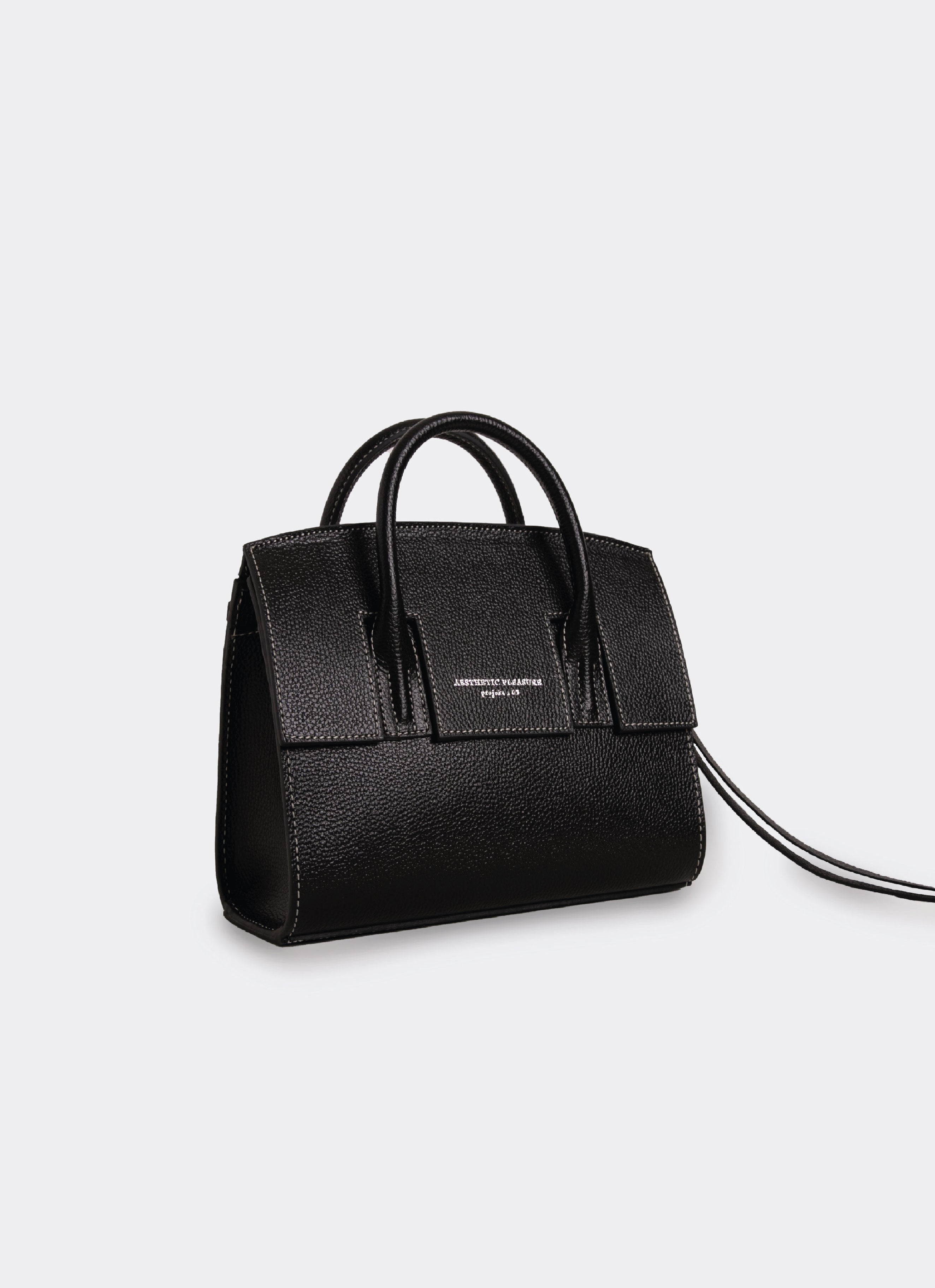 Mini Isolation Bag Black