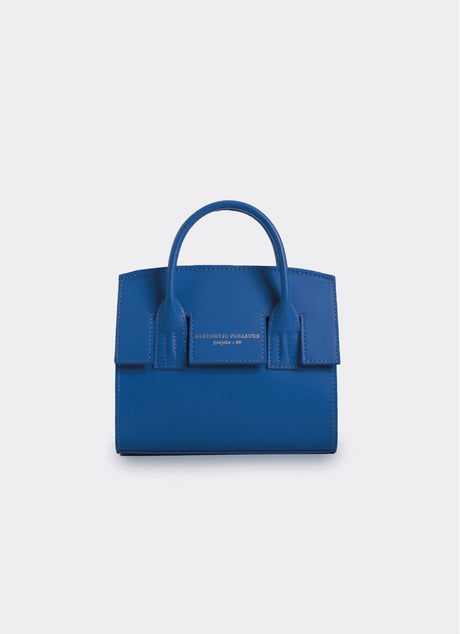 Micro Isolation Bag Blue