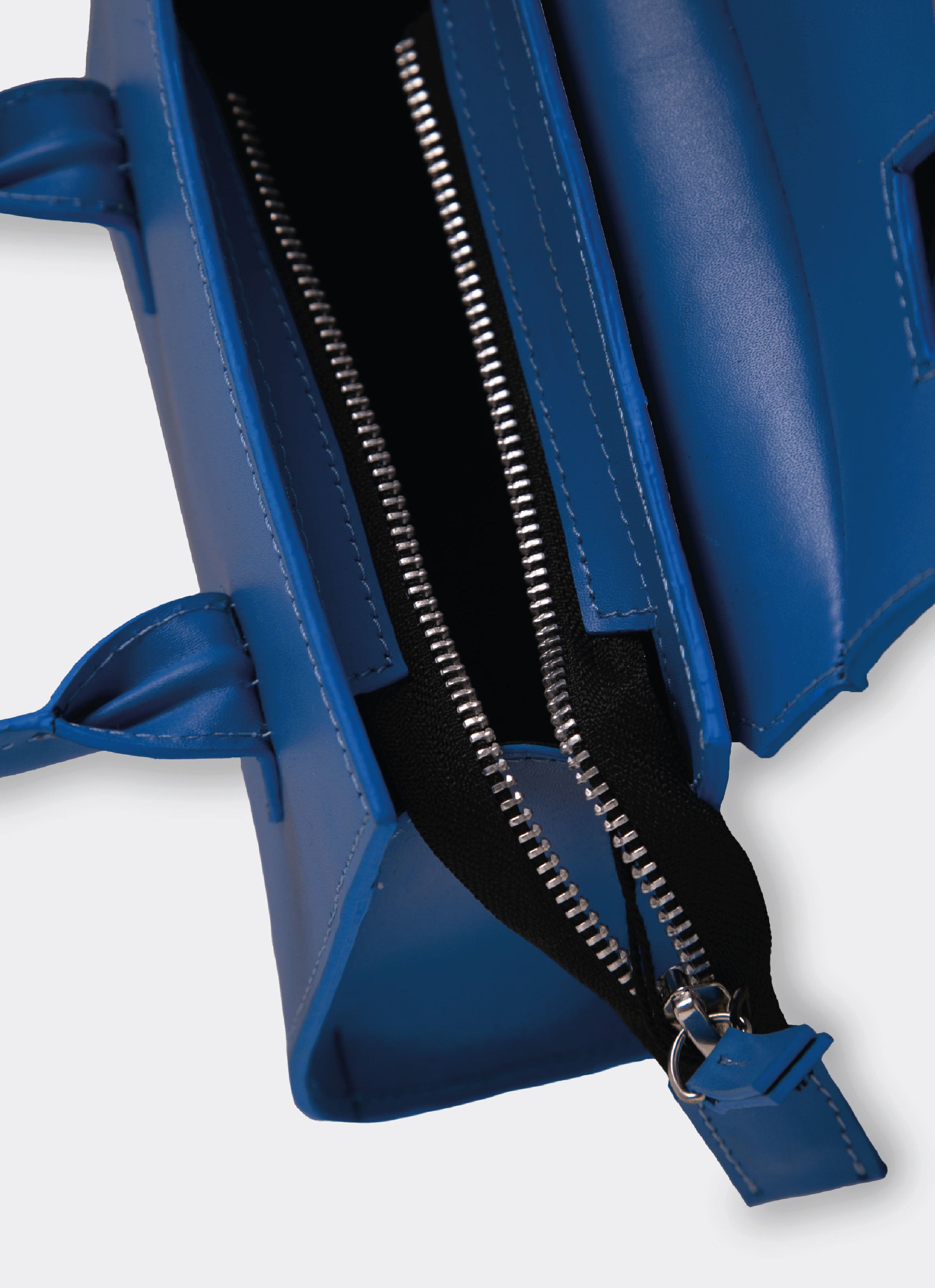 Micro Isolation Bag Blue