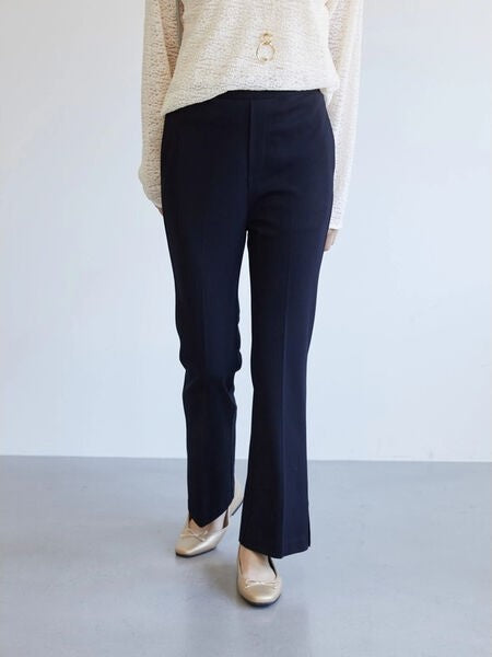 Pochi Tailored Pants