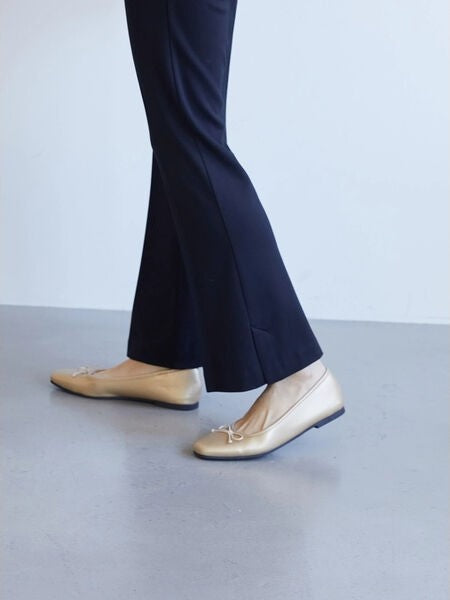 Pochi Tailored Pants