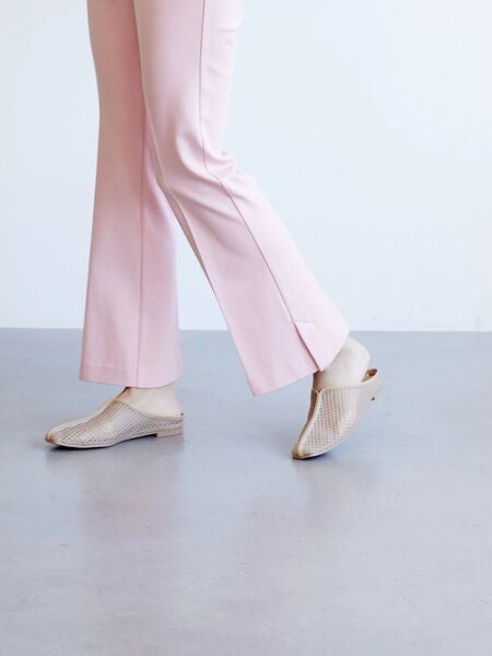 Pochi Tailored Pants