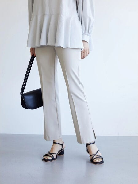 Pochi Tailored Pants