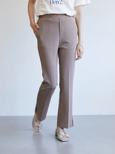 Pochi Tailored Pants