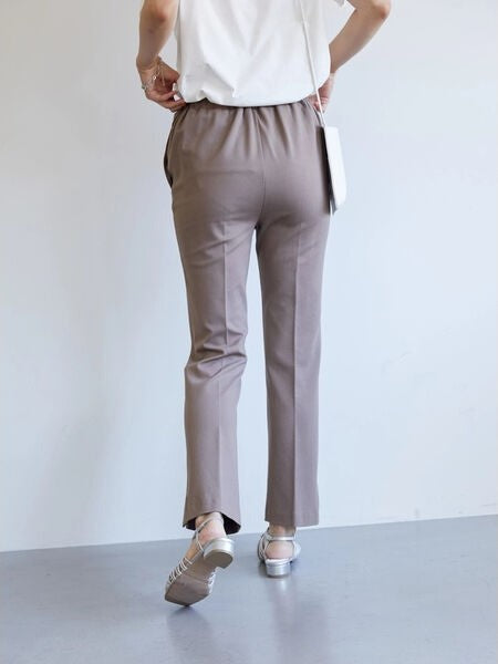 Pochi Tailored Pants