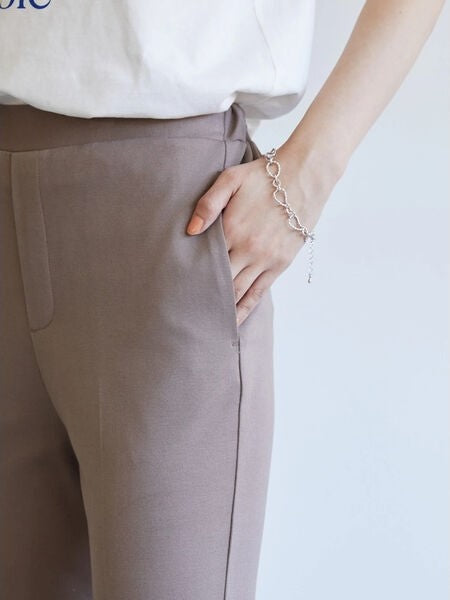 Pochi Tailored Pants